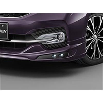 無限（MUGEN） ステップワゴン スパーダ RP3/4 前期 フロントアンダー