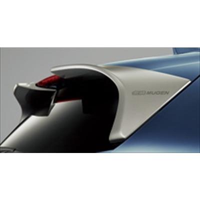 無限（MUGEN） ヴェゼル RU1-4 前期 ロアウイング カラード仕上げ ツヤ