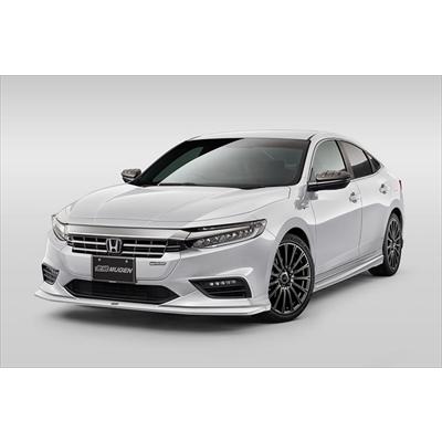 ホンダ インサイト モデューロ フルエアロセット