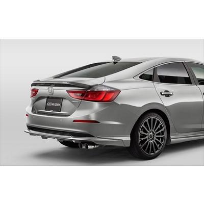 ホンダ純正インサイト　ze4未使用品 純正リアスポイラーハイマウント付き ホンダ純正インサイト ze4未使用品 純正リアスポイラーハイ