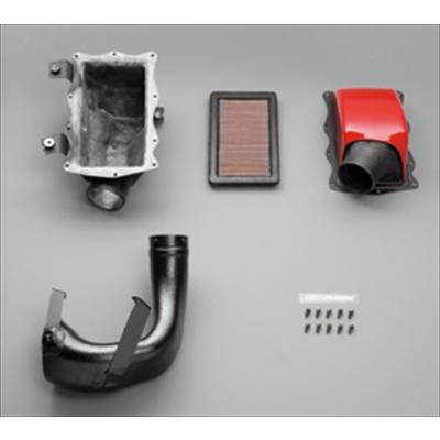 シビック TypeR FD2 エアーボックス