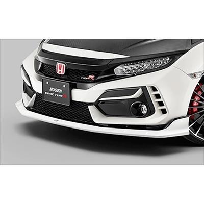 無限（MUGEN） FK8 シビック タイプR後期 スタイリングセット