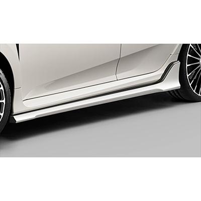 無限 FK8 シビック タイプR後期 スタイリングセット カラード