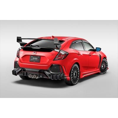 ストラダーレ　リアアジャスター　FD2 シビック タイプR REAR SPRING ADJUSTER - SEEKER WEB オンライン