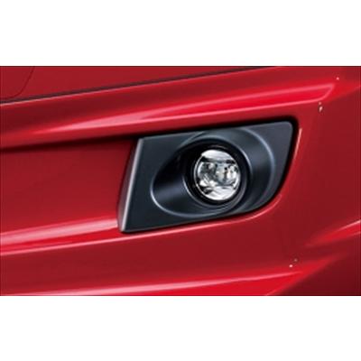 無限（MUGEN） フィット GE6-9 後期 13G/13L/15Xグレード LED フォグ
