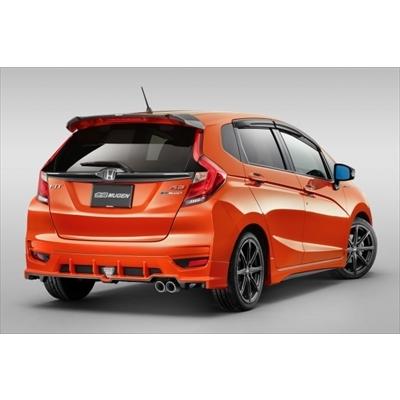 無限 フィット GK3-6 後期 13G・S/RS スタイリングセット