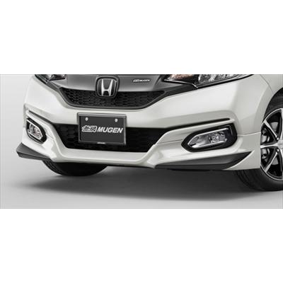 無限（MUGEN） フィット GK3-6 後期 13G・F/13G・L/15XL フロント
