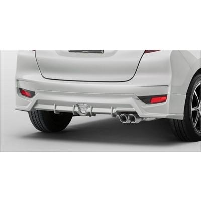 無限（MUGEN） フィット GK3-6 後期 13G・F/13G・L/15XL リアアンダー