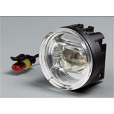 無限（MUGEN） フィット GK3-6 前期 フロントエアロバンパー専用 LED 