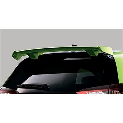 無限（MUGEN） フィット GR系 Skip ウイングスポイラー シャイニング