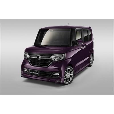 無限 JF3/4 N-BOX カスタム 前期 スタイリングセット 塗装済 無限 JF3/4 N-BOX カスタム 前期 スタイリングセット 塗装済