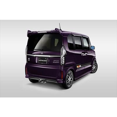 無限 JF3/4 N-BOX カスタム 後期 (2019年以降)アッパーウイング 無限 JF3/4 N-BOX カスタム 後期 (2019年以降)アッパーウイング