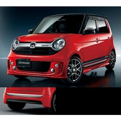 無限（MUGEN） N-ONE JG1/2 スタイリングセット フロントバンパー 
