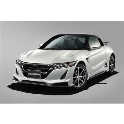 S660 無限ハードトップ 楽天市場】無限 mugen S660 用 ハードトップ69000-XNA-K0S0