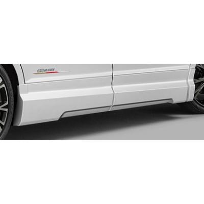 無限（MUGEN） RP6-8 ステップワゴン サイドガーニッシュ NH731P