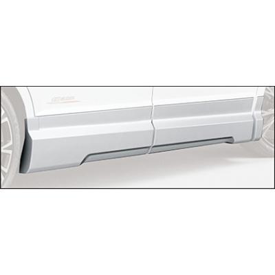 無限（MUGEN） RP6-8 ステップワゴン サイドガーニッシュ NH731P