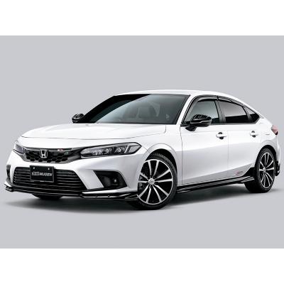 無限（MUGEN） FL1 シビック スタイリングセット メーカー塗装品