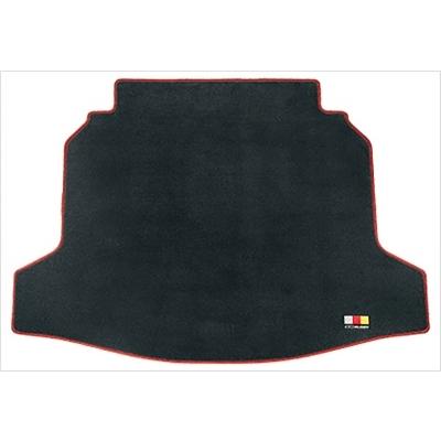 無限（MUGEN） FL5 シビック TypeR スポーツラゲッジマット ブラック 