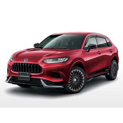 無限（MUGEN） ZR-V スタイリングセット メーカー塗装品 クリスタル