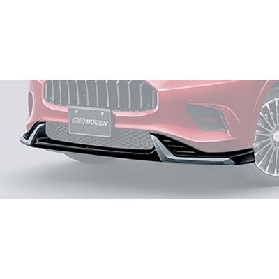 無限（MUGEN） ZR-V スタイリングセット メーカー塗装品 クリスタル