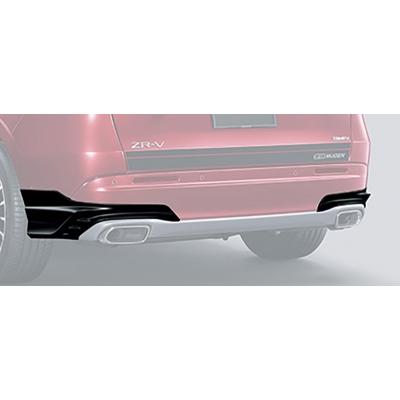 無限（MUGEN） ZR-V スタイリングセット メーカー塗装品 クリスタル