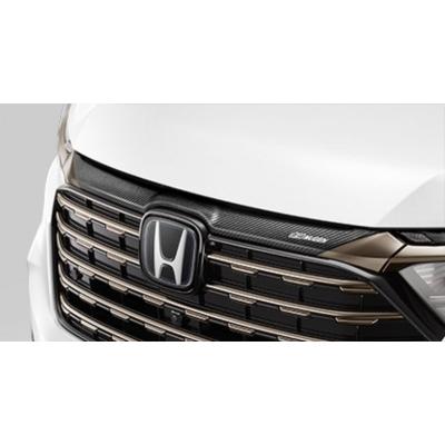 無限（MUGEN） オデッセイ RC5 2024/1〜 カーボンフロントグリル