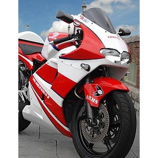 Nsr250r Mc21 Splフルカウル ストリートカウルキット ライトユニット加工 エアロ カスタムパーツのtoptuner 通販 Paypayモール