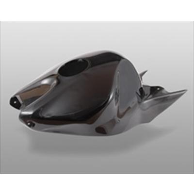 CBR1000RR 04-07 タンクカバー FRP製/一部綾織りカーボン CBR1000RR 04-07 タンクカバー FRP製/一部綾織りカーボン