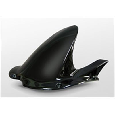 CBR600RR 05-06 リアフェンダー（チェーンガード付） カーボン