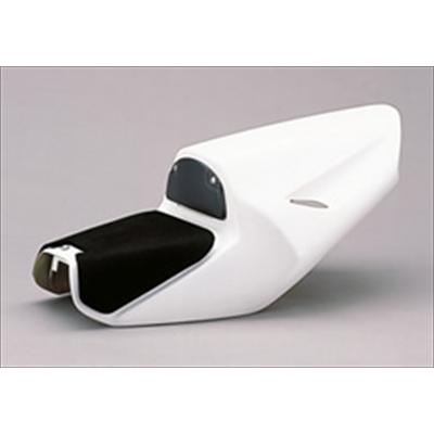 vtr1000f カーボンシートカウル VTR1000F 97-02対応 シートカウル（CFRPストッパー付） シートカウル