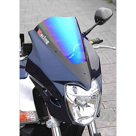 gsr400 マジカルレーシング　アッパーカウル　綾織カーボン gsr400 マジカルレーシング アッパーカウル 綾織カーボン GSR400