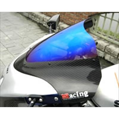 GSX1300Rハヤブサ 99-07 99-02対応 カーボントリムスクリーン 綾 GSX1300Rハヤブサ 99-07 99-02対応 カーボントリムスクリーン 綾