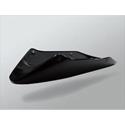GSX1100Sカタナ アンダーカウル カーボン(ウェット) 平織りカーボン製 