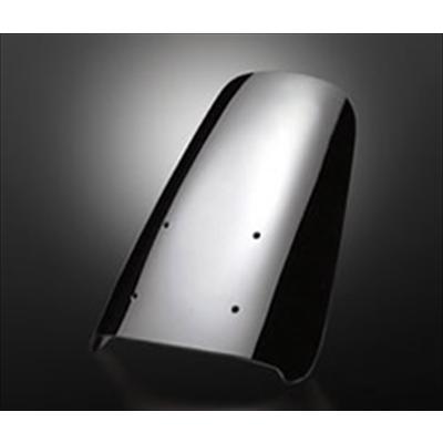 GSX1100Sカタナ スクリーン（40mmロング） クリア : エアロ