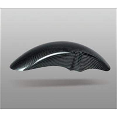 GPZ900R カーボンフェンダー