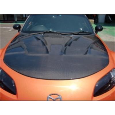 引き とり限定 マツダ NBロードスター カーボンボンネット 引き とり限定 マツダ NBロードスター カーボンボンネット 引き
