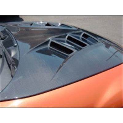 i*4様 NA ロードスター カーボンボンネット NA ROADSTER カーボンボンネット - 株式会社 ガレージ・ベリー