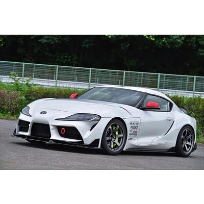 GR スープラ 神風ドアミラーカバー ローンチエディションタイプ