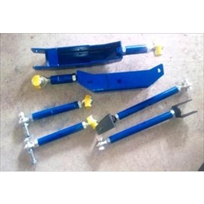 15マジェスタリアテンションロッド固着なし