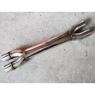 マセラティ 神風 センターXパイプ 4.2MQP クアトロポルテ(AT車 マセラティ 神風 センターXパイプ 4.2MQP クアトロポルテ(AT車