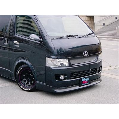 ★ masa_bankin ハイエース フロントリップ ☆ masa_bankin ハイエース フロントリップ ☆ masa_bankin