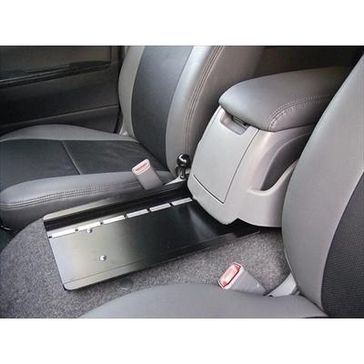 ハイエース 200系 標準ボディー S-GL用 コンソールボックス スライド  