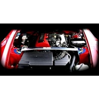 s2000タワーバー 楽天市場】ホンダ S2000（AP1）ストラットタワーバー /アルミ