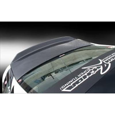 納期3-4ヶ月前後」 シビックタイプR FD2 エアロダックテールカーボン