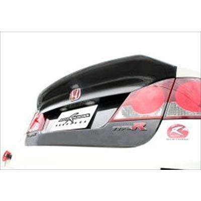 FD2 シビックタイプR ダックテール 納期3-4ヶ月前後」 シビックタイプR FD2 エアロダックテールカーボン