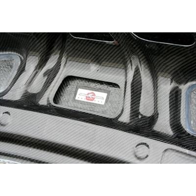 納期3-4ヶ月前後」 シビックタイプR FD2 エアロダックテールカーボン