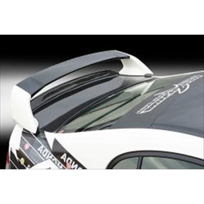 納期3-4ヶ月前後」 シビックタイプR FD2 エアロダックテールカーボン