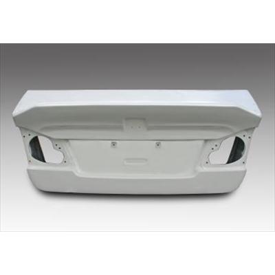 FD2 シビックタイプR ダックテール FD2 シビック TypeR M&M HONDA エアロダックテール綾織カーボン/FRP