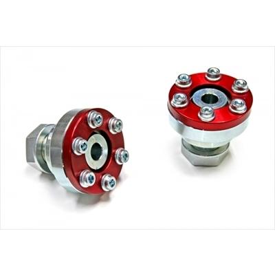 ☆車高調整ピロアッパーマウント☆DC2インテグラ、EG6シビック用