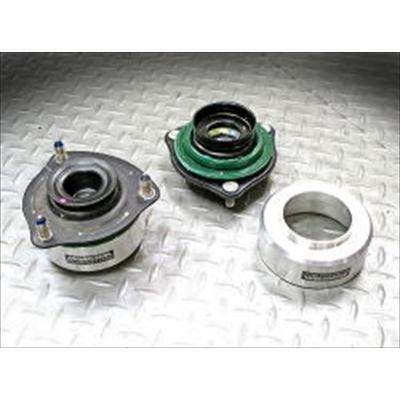 シビックタイプR FD2 純正アッパーマウント対応直巻スプリング 